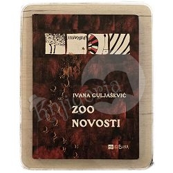 Zoo novosti Ivana Guljašević / otpis