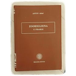 Zoohigijena u praksi Antun Asaj / otpis