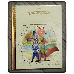 Zootropola Walt Disney