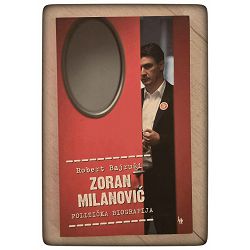 Zoran Milanović, Politička biografija Robert Bajruši