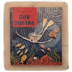 Zov dubine Rosie Kugli / otpis