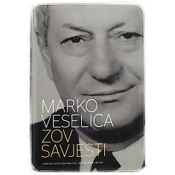 Zov savjesti Marko Veselica 