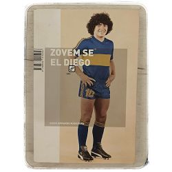 Zovem se El Diego Diego Armando Maradona