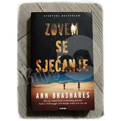 Zovem se sjećanje Ann Brashares