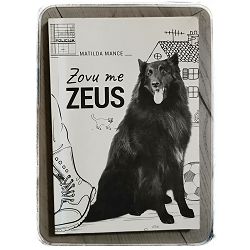 Zovu me Zeus Matilda Mance