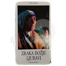 Zraka Božje ljubavi Lush Gjergji