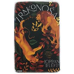 Zrakonoša Jordan Ifueko