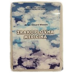 Zrakoplovna medicina Eduard Missoni