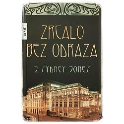 Zrcalo bez odraza J. Sydney Jones