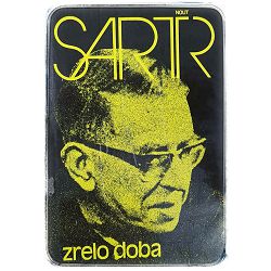 Zrelo doba Žan Pol Sartr