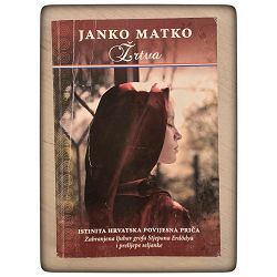 Žrtva Janko Matko 
