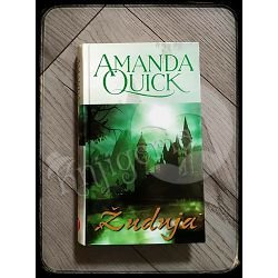 ŽUDNJA Amanda Quick