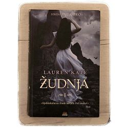 Žudnja Lauren Kate / otpis