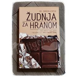 ŽUDNJA ZA HRANOM Doreen Virtue