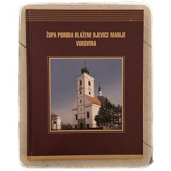 Župa Pohoda Blažene Djevice Marije Vukovina 