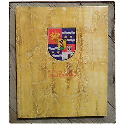 Županija Varaždinska: subregije Ivanec, Varaždin, Novi Marof