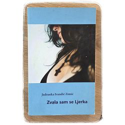 Zvala sam se Ljerka Jadranka Ivandić Zimić