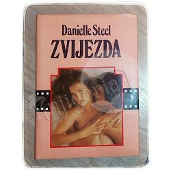 ZVIJEZDA Danielle Steel