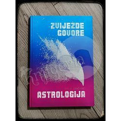 Zvijezde govore/astrologija Maja Lončarić