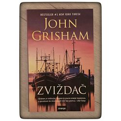 Zviždač John Grisham