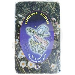 Zvjezdana košulja Maja Gjerek Lovreković, Anica Gjerak