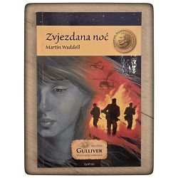 Zvjezdana noć Martin Waddell / otpis