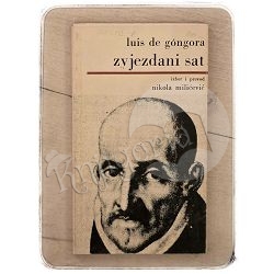 Zvjezdani sat Izbor Luis De Gongora