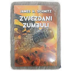Zvjezdani zumbuli James H. Schmitz