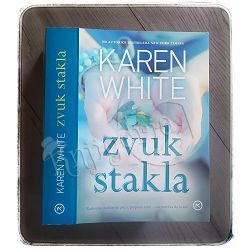 Zvuk stakla Karen White