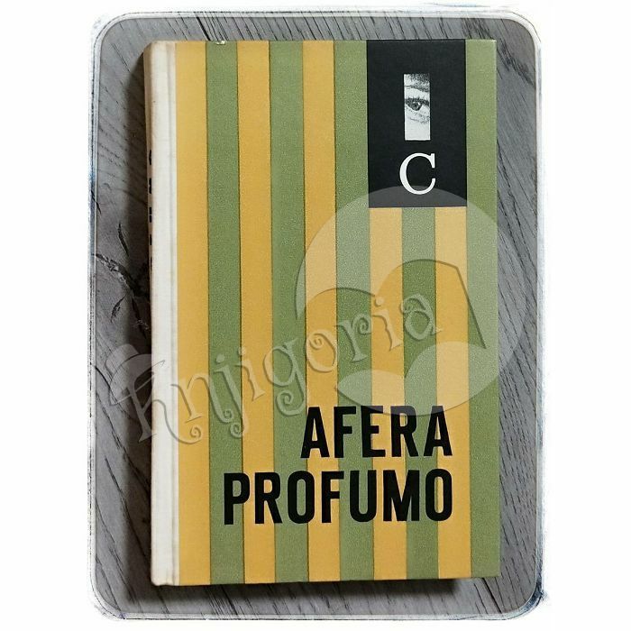 Afera Profumo 