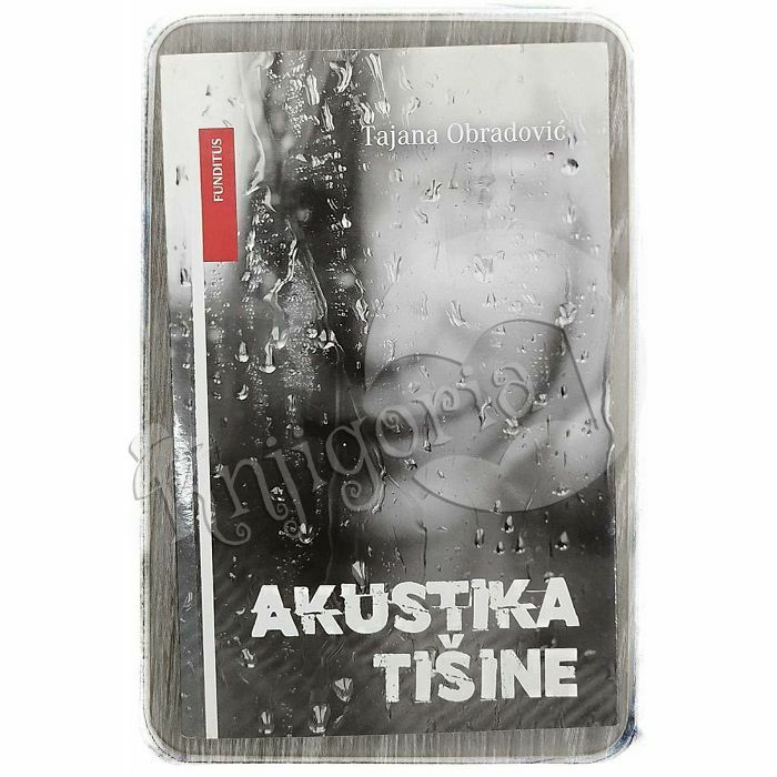 Akustika tišine Tajana Obradović