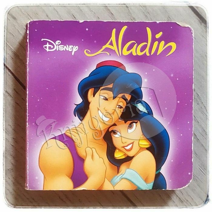Aladin Disney 