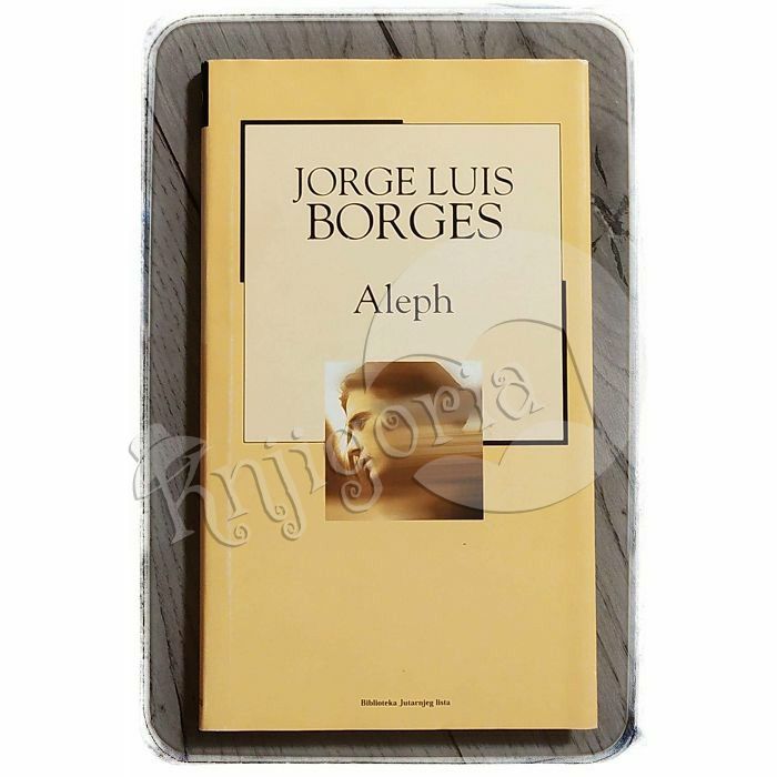 Aleph Jorge Luis Borges