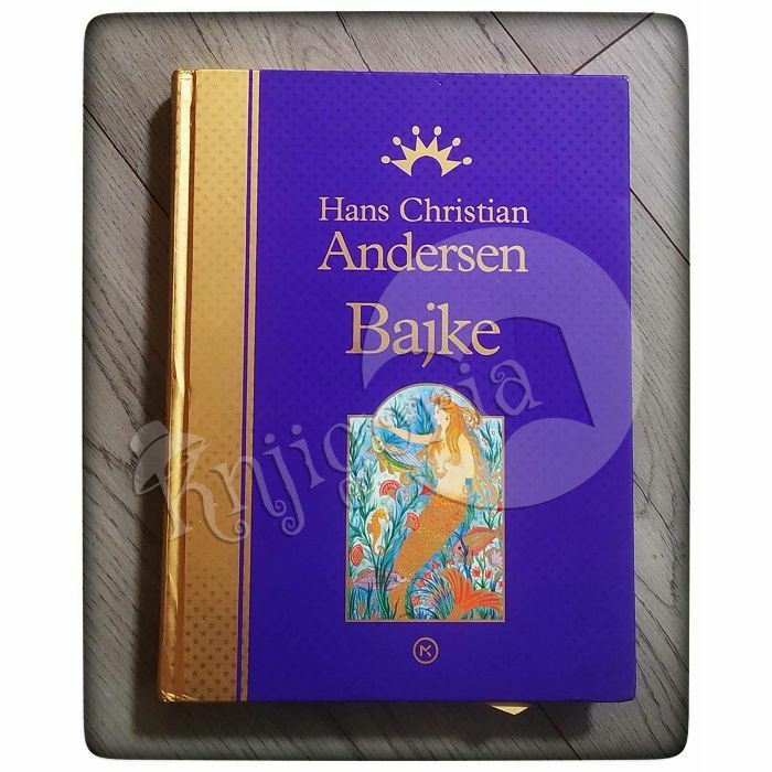 Bajke Hans Christian Andersen