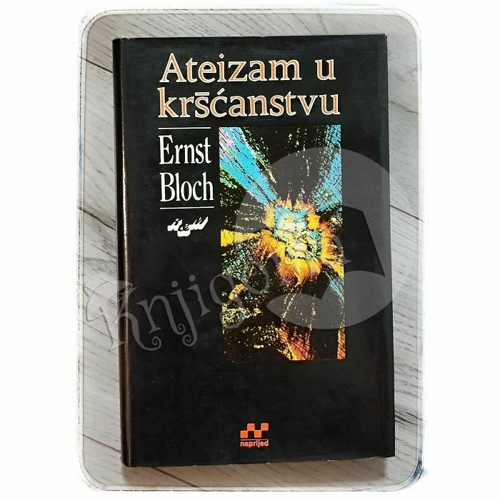 Ateizam u kršćanstvu Ernst Bloch