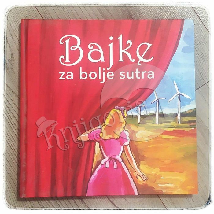 Bajke za bolje sutra