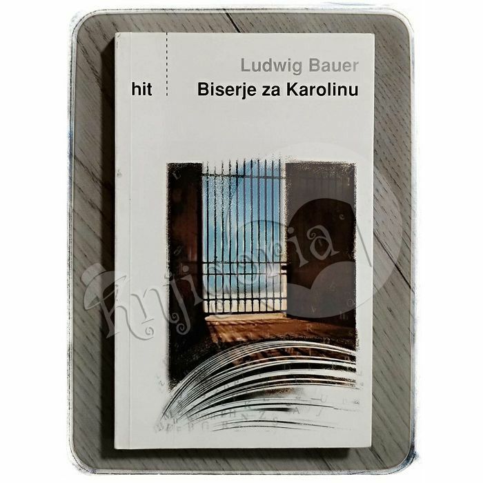 Biserje za Karolinu Ludwig Bauer