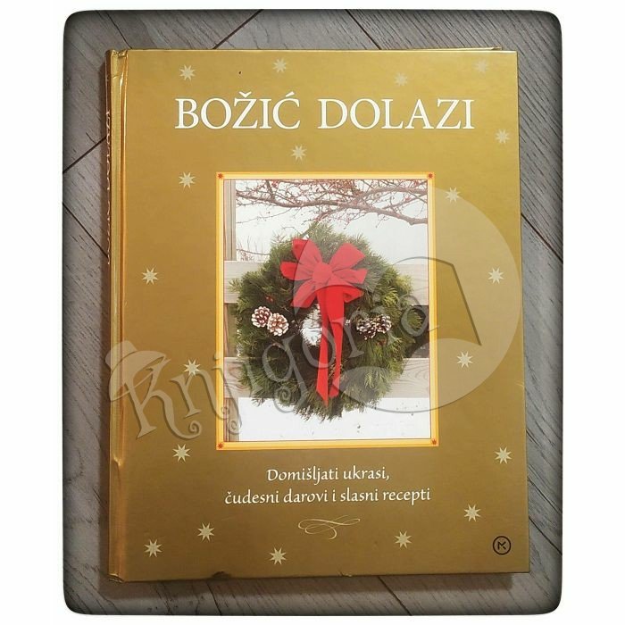 Božić dolazi Zoran Maljković