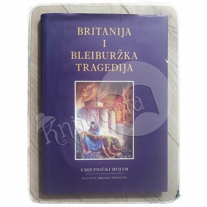 Britanija i Bleiburška tragedija Suzanne Brooks-Pinčević