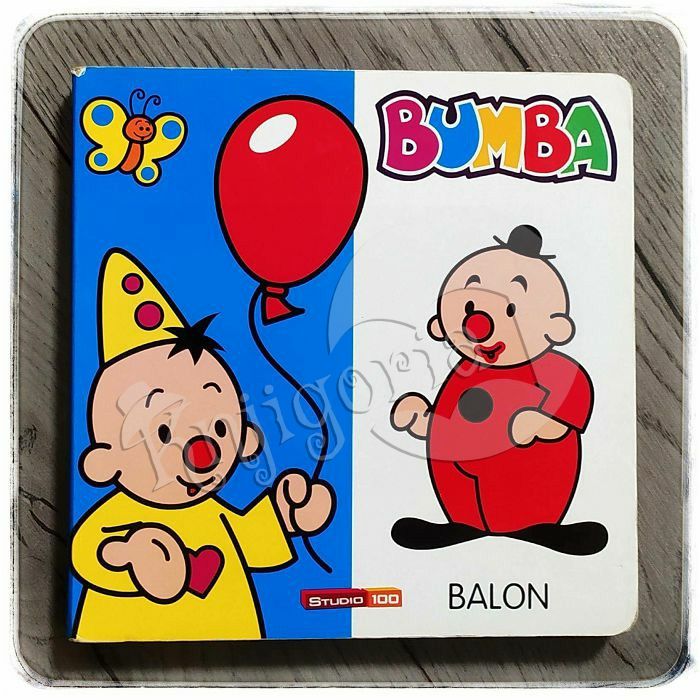 Bumba: Balon 