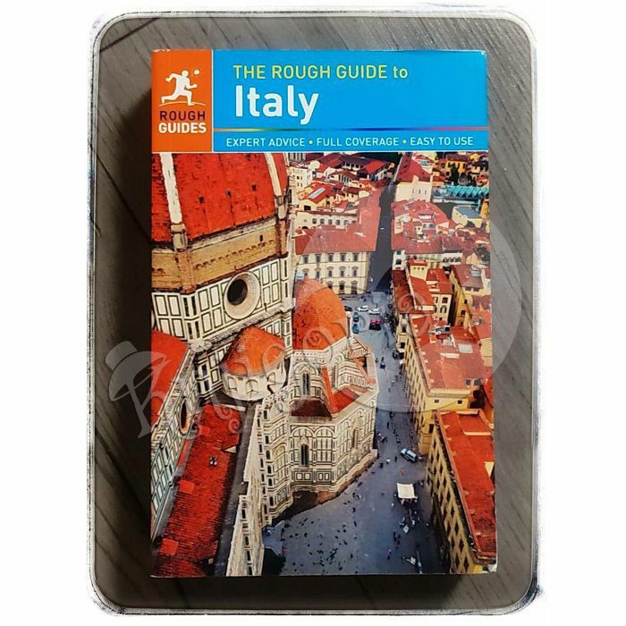 The Rough Guide to Italy Robert Andrews