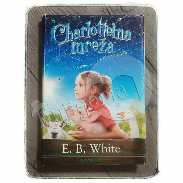 Charlotteina mreža E. B. White