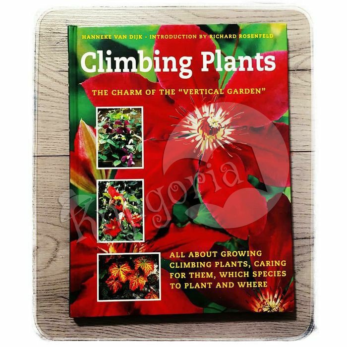 CLIMBING PLANTS