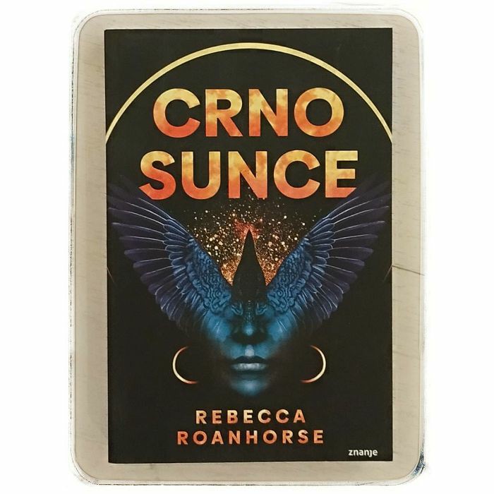 Crno sunce Rebecca Roanhorse
