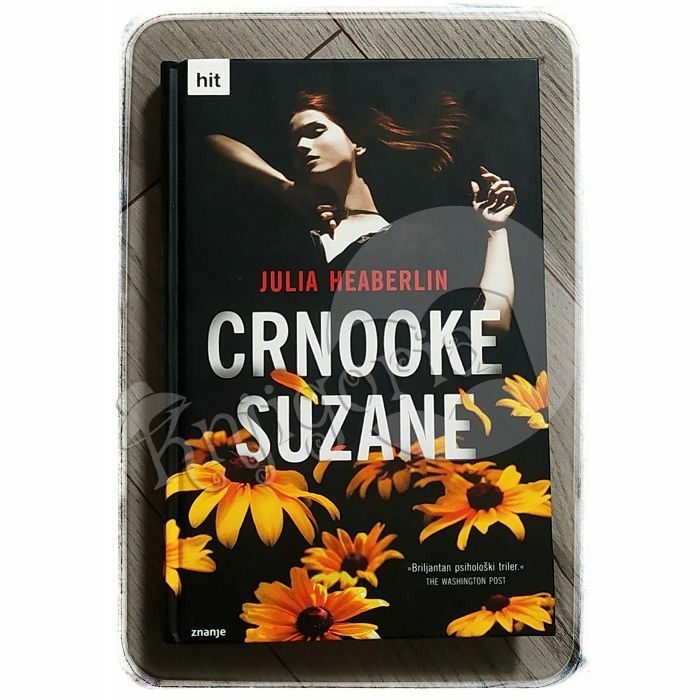 Crnooke Suzane Julia Heaberlin