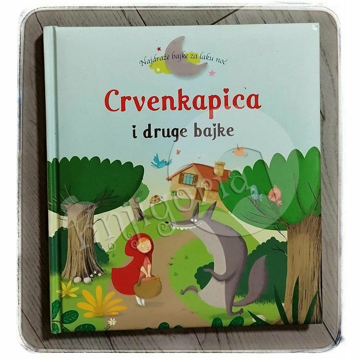 Crvenkapica i druge bajke