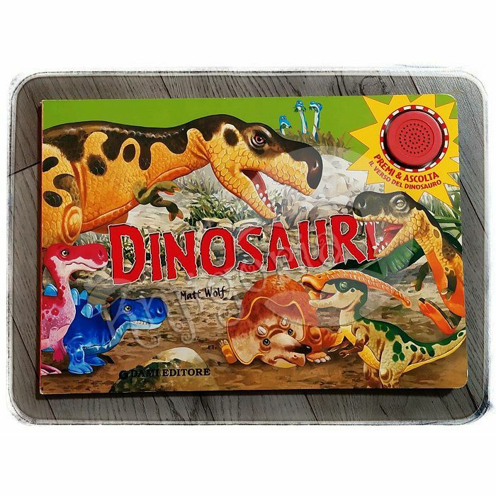 Dinosauri 