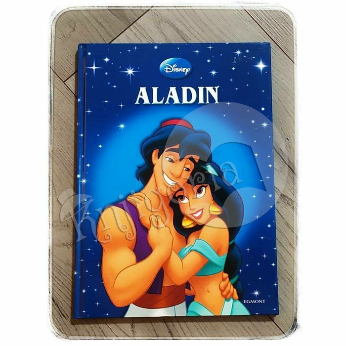 Disneyjevi klasici ALADIN 