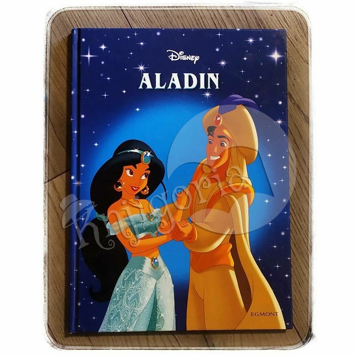 Disneyjevi klasici ALADIN