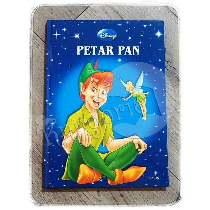 Disneyjevi klasici PETAR PAN